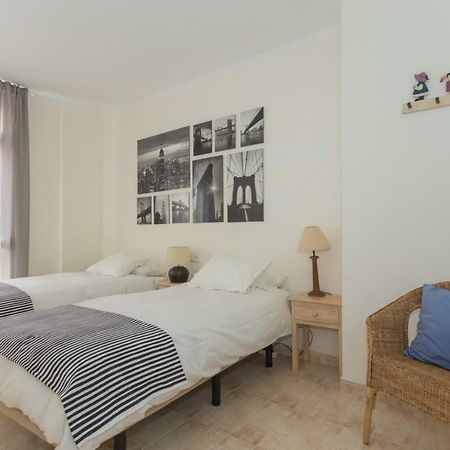 Apartamento Entero Con Vistas Al Mar En Radazul Eksteriør billede