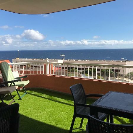 Apartamento Entero Con Vistas Al Mar En Radazul Eksteriør billede