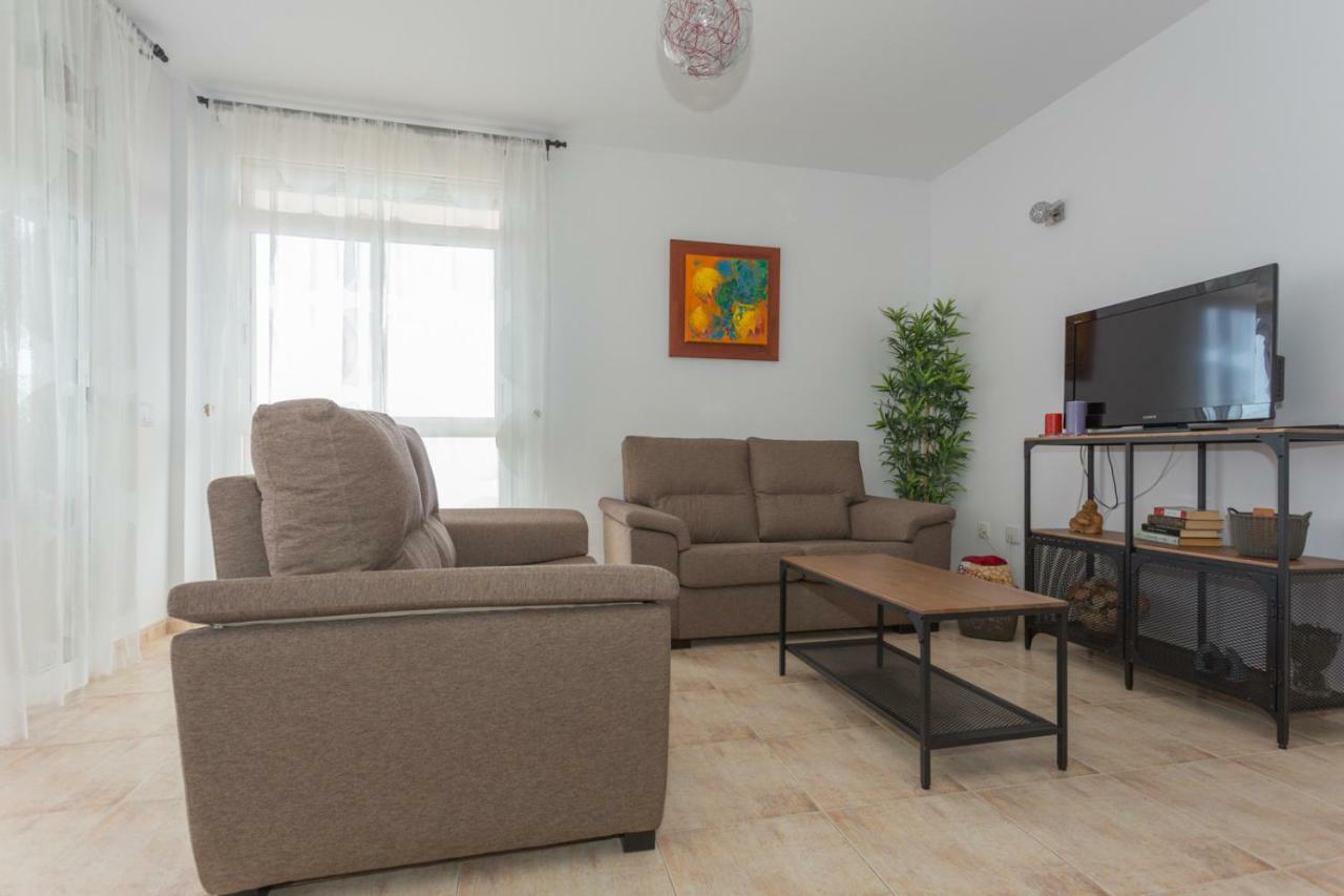 Apartamento Entero Con Vistas Al Mar En Radazul Eksteriør billede