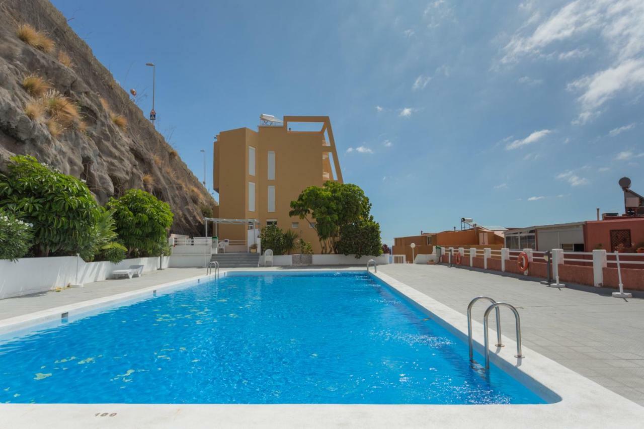 Apartamento Entero Con Vistas Al Mar En Radazul Eksteriør billede