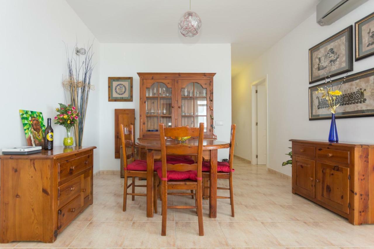 Apartamento Entero Con Vistas Al Mar En Radazul Eksteriør billede