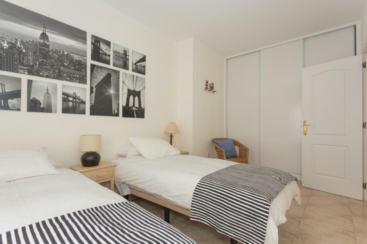 Apartamento Entero Con Vistas Al Mar En Radazul Eksteriør billede
