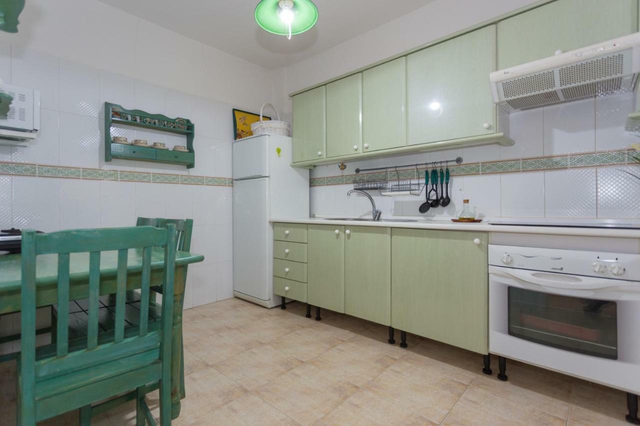 Apartamento Entero Con Vistas Al Mar En Radazul Eksteriør billede