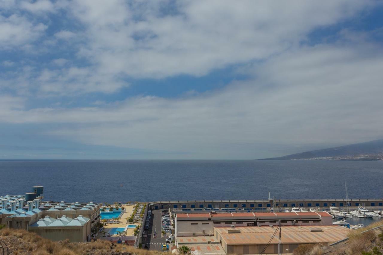 Apartamento Entero Con Vistas Al Mar En Radazul Eksteriør billede