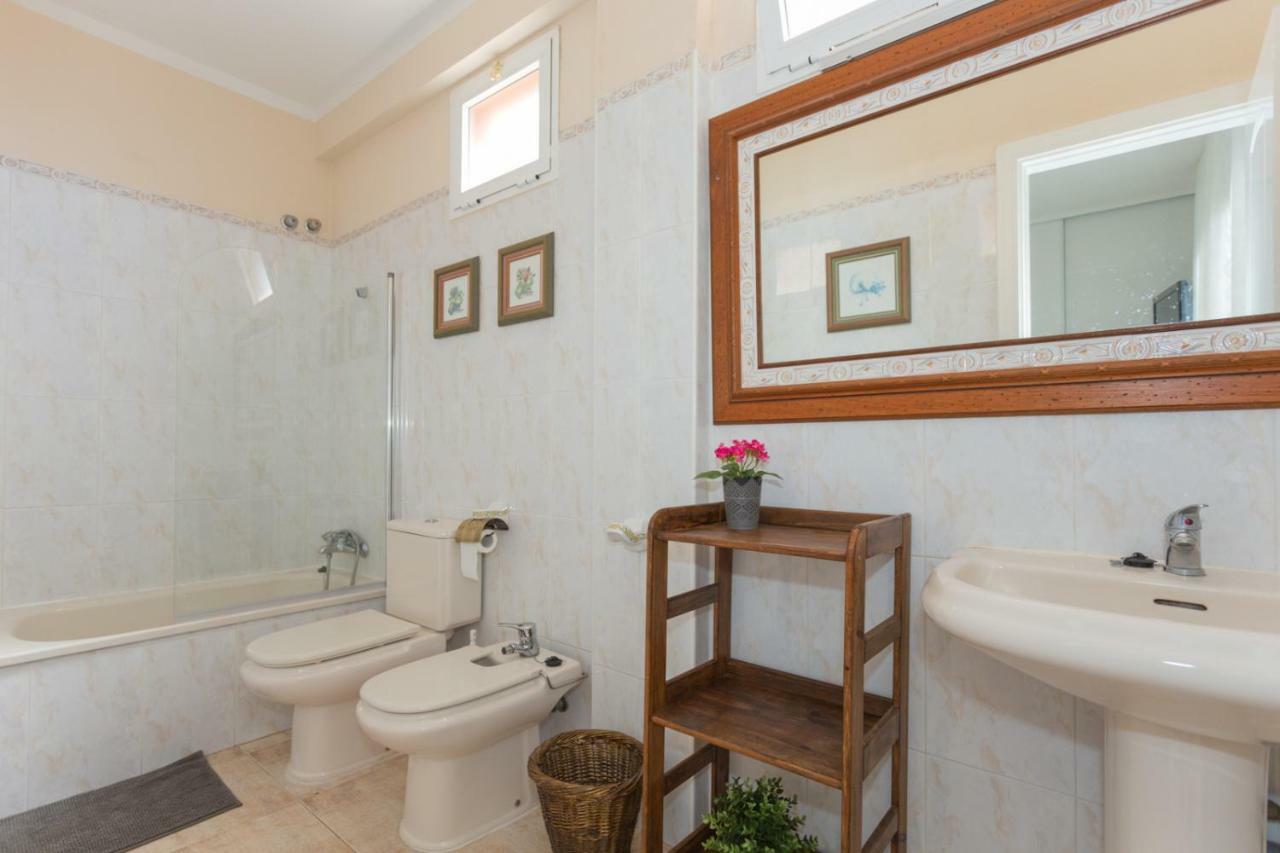 Apartamento Entero Con Vistas Al Mar En Radazul Eksteriør billede
