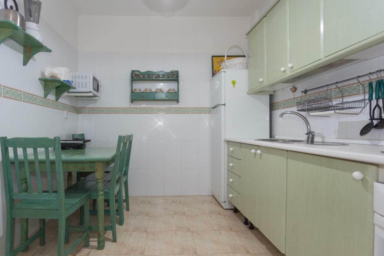 Apartamento Entero Con Vistas Al Mar En Radazul Eksteriør billede