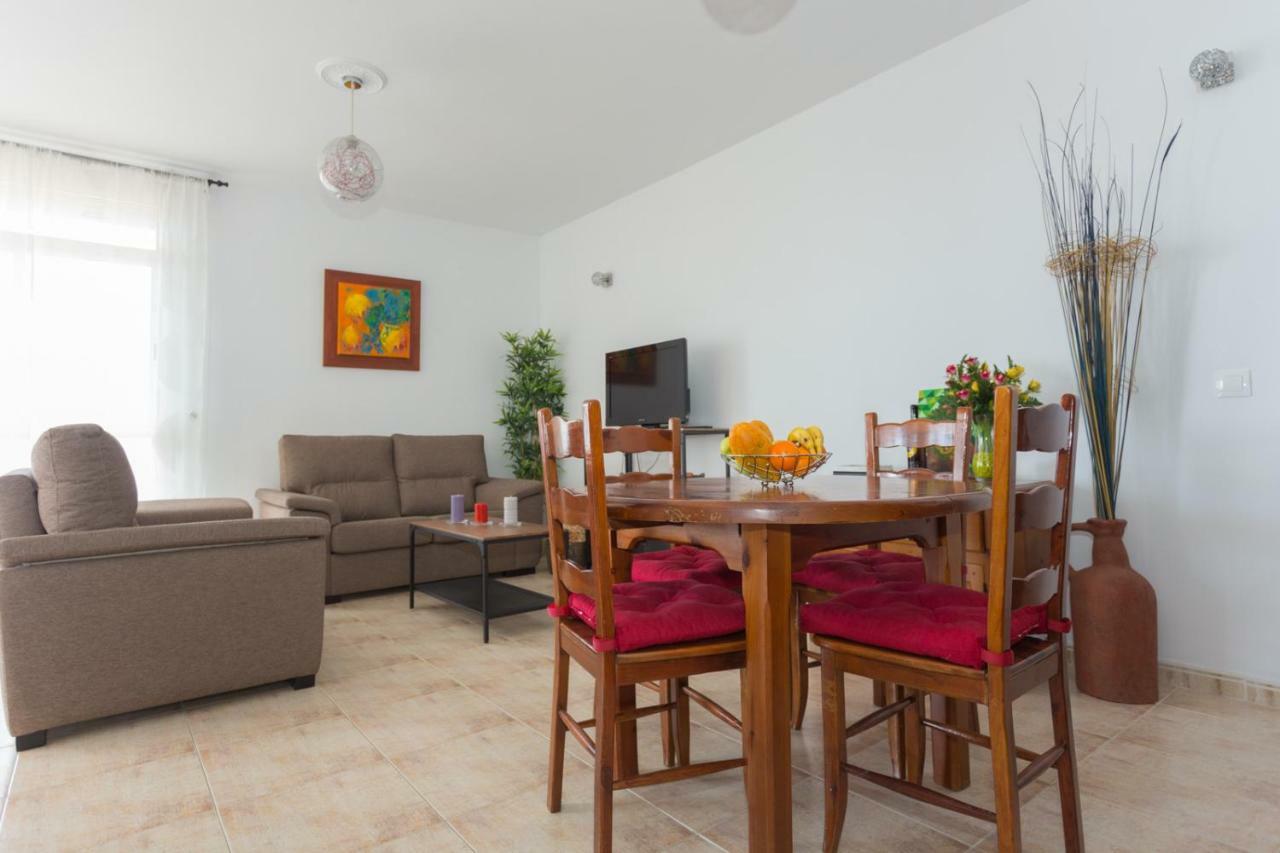 Apartamento Entero Con Vistas Al Mar En Radazul Eksteriør billede