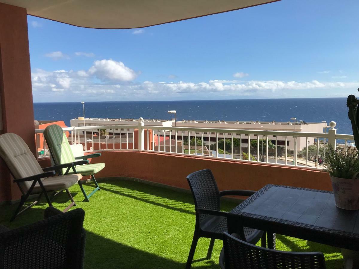Apartamento Entero Con Vistas Al Mar En Radazul Eksteriør billede
