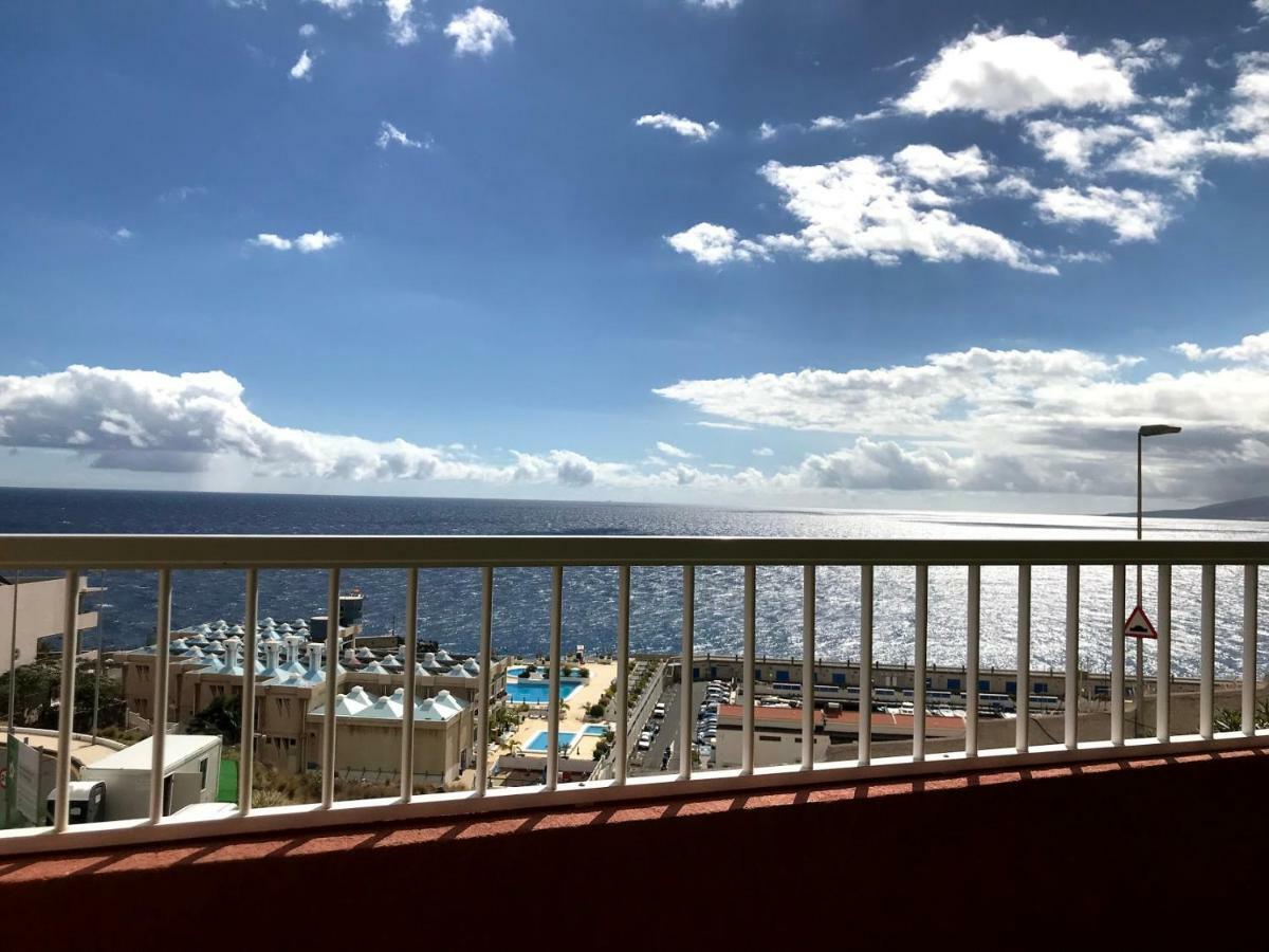 Apartamento Entero Con Vistas Al Mar En Radazul Eksteriør billede