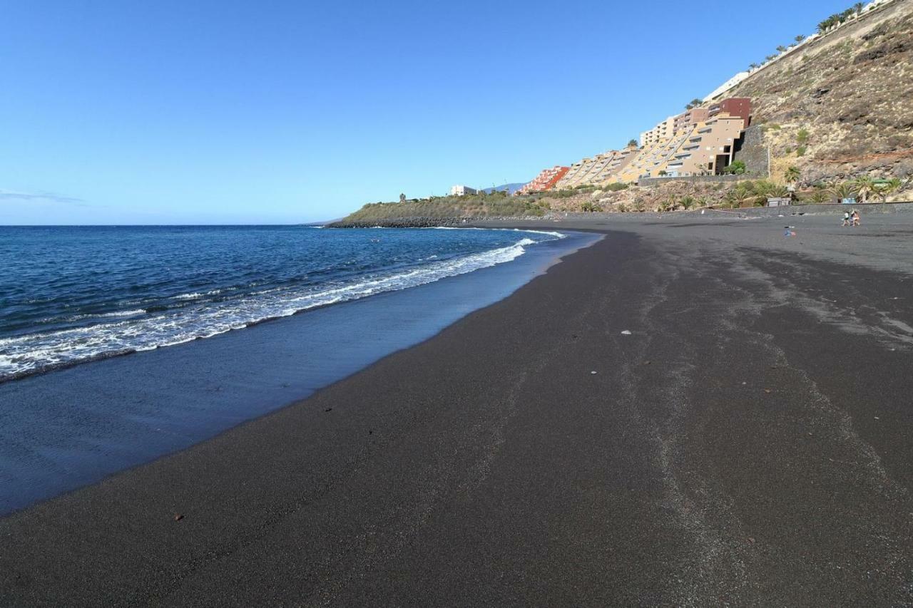 Apartamento Entero Con Vistas Al Mar En Radazul Eksteriør billede
